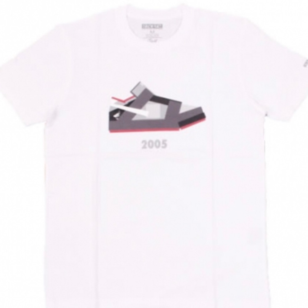 Staple Design X Jack Stocker NYC Pigeon Dunk